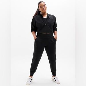 Athleta Coaster Lux High Rise Jogger